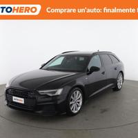 AUDI A6 FC53174