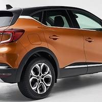 Ricambi Renault Captur Clio Kadjar Megane Scenic 