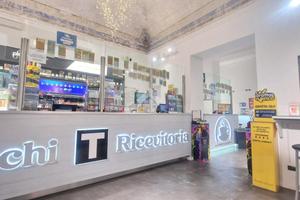 ATTIVITÀ A PALERMO