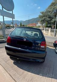 VW Polo 1.0 del 1997