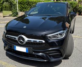 Mercedes gla (h247) - 2022