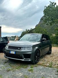 Range Rover Sport 3.0 250 CV 2018.