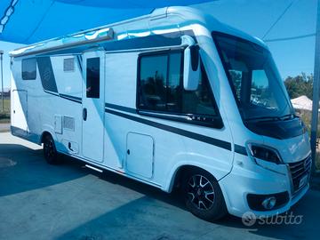 Knaus Integrale SKY 1
