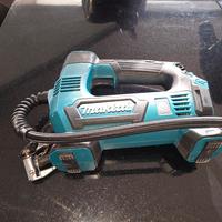 Makita mini compressore 