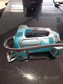 Makita mini compressore 