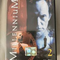 Millenium in dvd