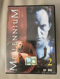 Millenium in dvd
