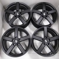 OF335 Cerchi in lega ETA BETA EROS 17" MULTIVAN