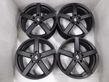 OF335 Cerchi in lega ETA BETA EROS 17" MULTIVAN