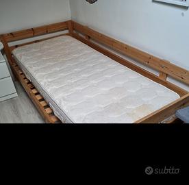 letto singolo 