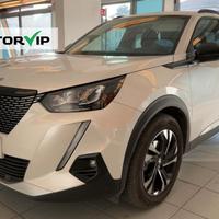 Peugeot 2008 PureTech 100 S&S Allure TUA DA 165€