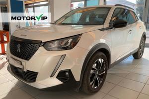 Peugeot 2008 PureTech 100 S&S Allure TUA DA 165€