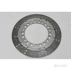 DISCO FRENO ANTERIORE KAWASAKI Z 400 J 1980 1983