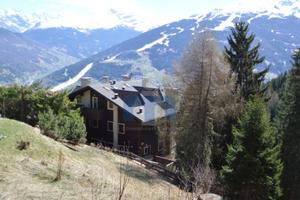Appartamento di 77 m² con 3 locali a Valdisotto