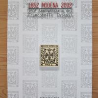 Modena 1852-2002