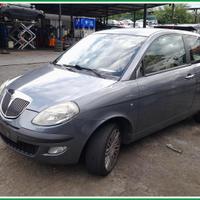 Ricambi Usati LANCIA Ypsilon I 2005