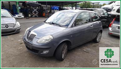 Ricambi Usati LANCIA Ypsilon I 2005