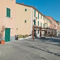 Appartamento a 30 metri dal mare- riva trigoso