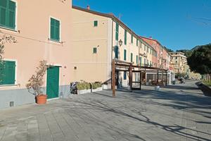 Appartamento a 30 metri dal mare- riva trigoso