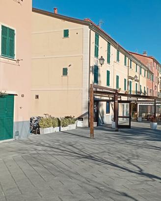 Appartamento a 30 metri dal mare- riva trigoso
