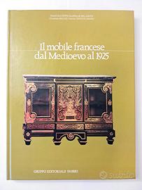 Il Mobile Francese dal Medioevo al 1925, Libro '81