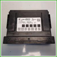 Centralina BCM Control Module BOSCH F00HJ01515 OPE