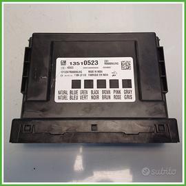 Centralina BCM Control Module BOSCH F00HJ01515 OPE