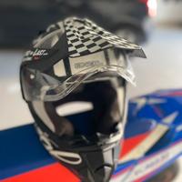 Casco O’neal Dual sport