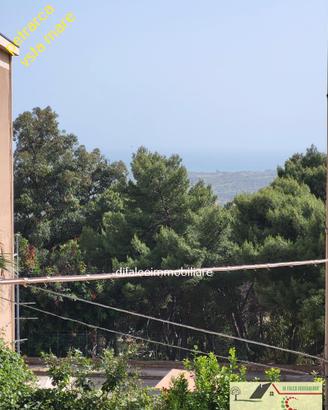 RISTRUTTURATO VISTA MARE MQ 70 e cantina