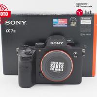 Sony A7 III