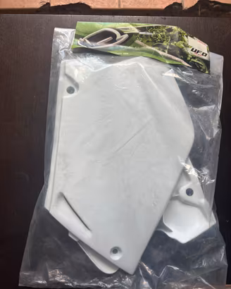 UFO HO02673041 Tabelle Laterali Honda CR 125/250