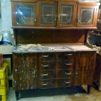 Credenza