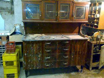 Credenza