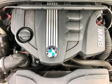 Motore BMW N47D20C 105kw 149.000km