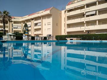 Brezza Marina Apartment