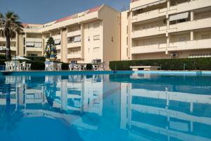 Brezza Marina Apartment