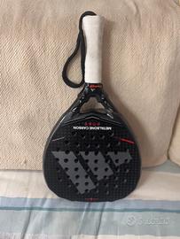 Adidas metalbone carbon 26