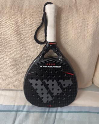 Adidas metalbone carbon 26