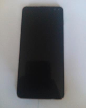 Samsung Galaxy s10+ per ricambi 