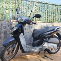 Honda Sh 150 - Perfetto -