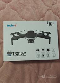 Drone TR016W professionale pieghevole