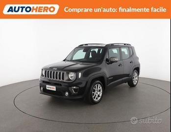 JEEP Renegade PX94159