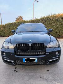 BMW X5 Total Black Sport 