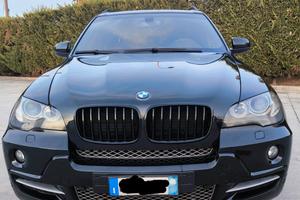 BMW X5 Total Black Sport 