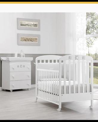 culla per bambini