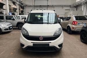 Fiat Doblo Doblò 1.6 MJT 105CVWORK UP 3 POSTI PREZ