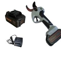 FORBICE A BATTERIA TAGLIO 40mm