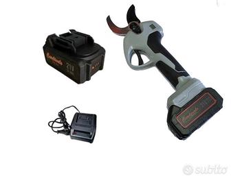 FORBICE A BATTERIA TAGLIO 40mm