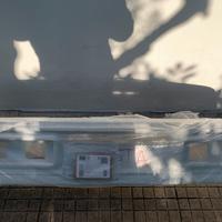 paraurti fiesta rs turbo xr2