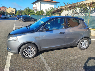 Lancia Ypsilon 1.3 Multijet 95cv